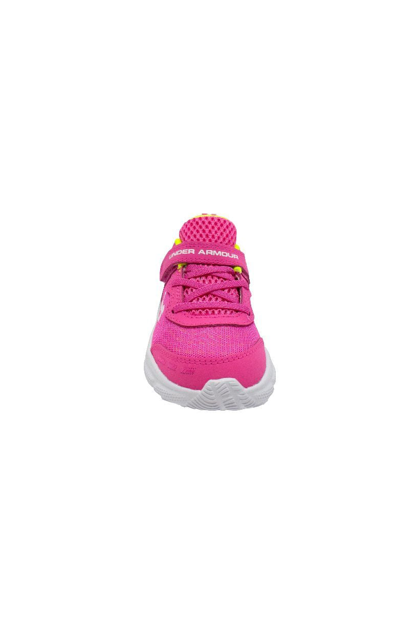 Chaussures sport velcro Assert 10 pour bébé - Under Armour
