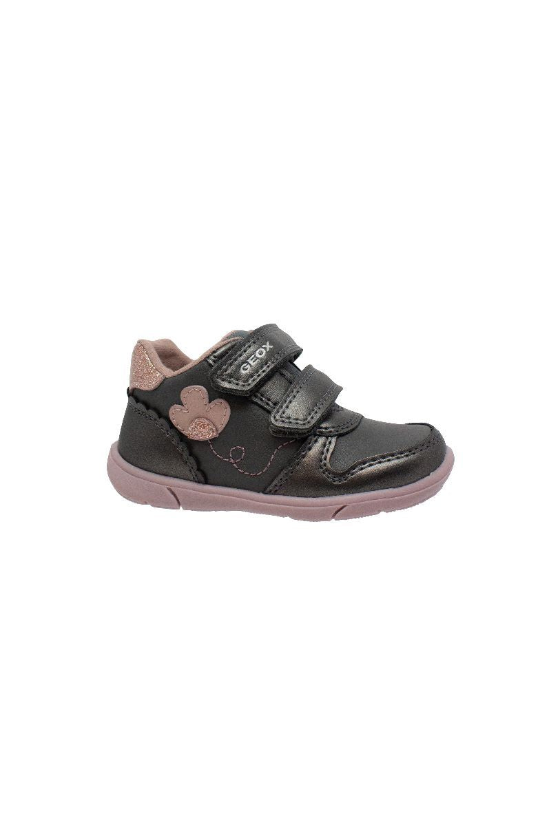 Bottines velcros Zapito pour bébé - Geox