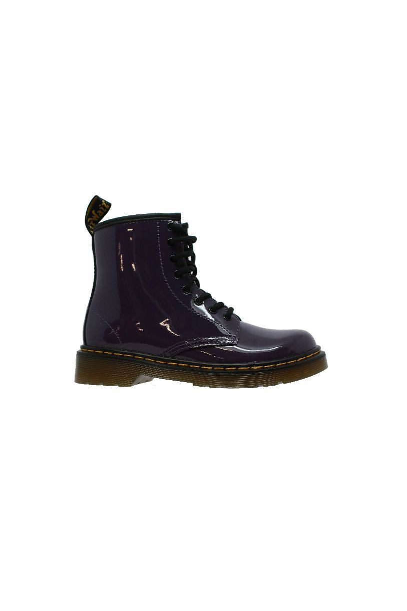 Bottillons 1460 Patent Lamper pour fille et femme - Dr.Martens