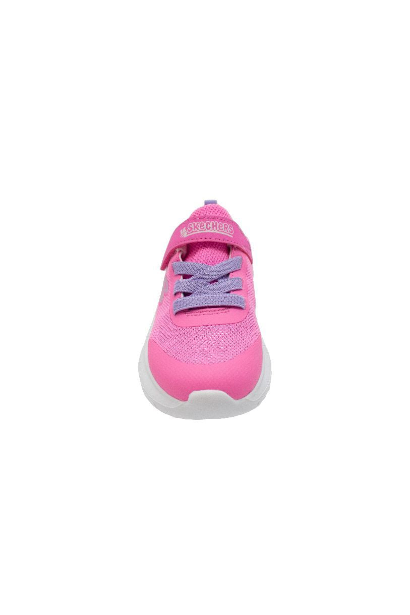 Chaussures velcro Skech-Fast pour bébé - Skechers