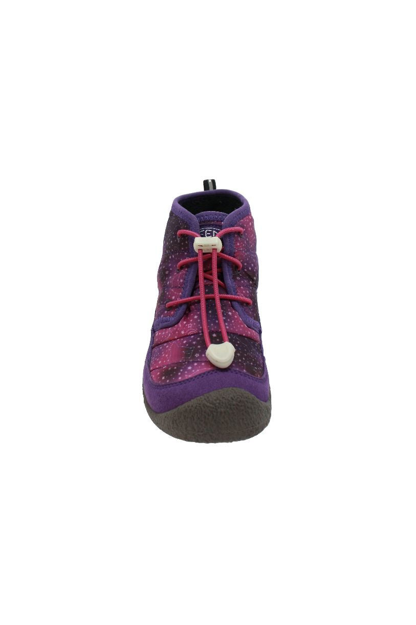 Bottillons doublés Howser II pour enfant - Keen