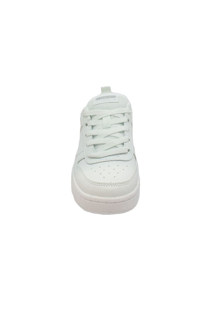 Chaussures lacet Smooth Street pour enfant et junior - Skechers