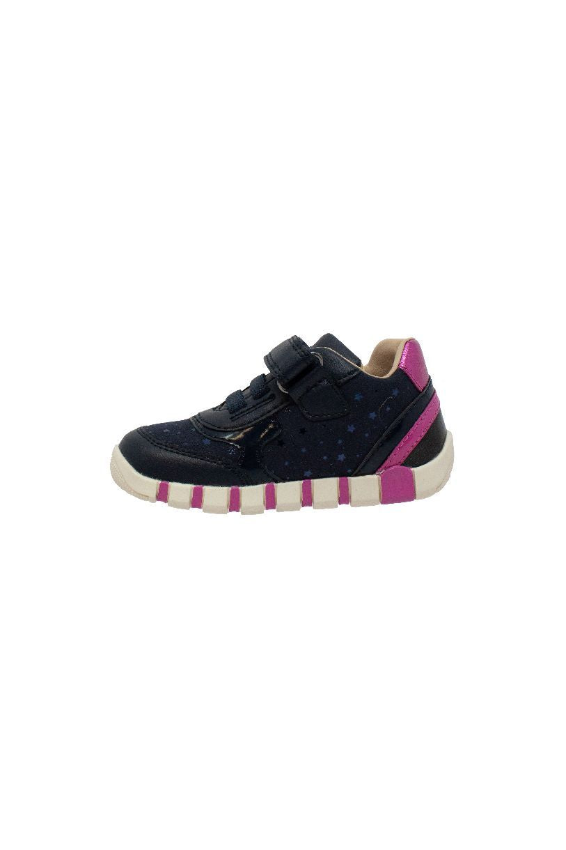 Bottines velcro Iupidoo pour bébé - Geox