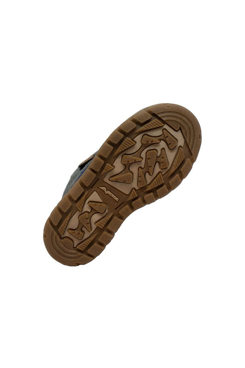 Bottes d'hiver Funky pour filles et garçons - Acton
