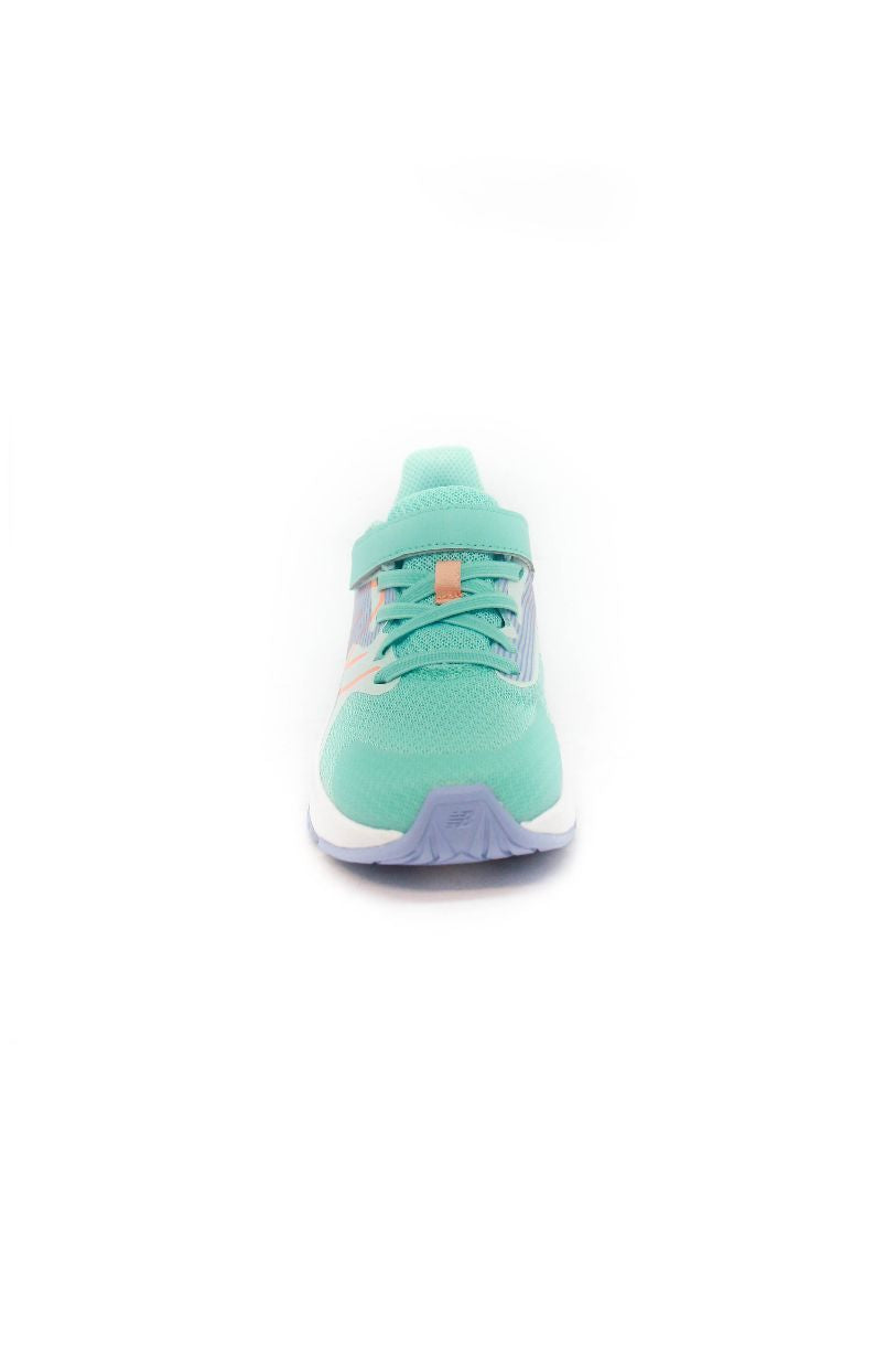 Chaussures sport velcro Rave Run V2 pour enfant et junior - New Balance