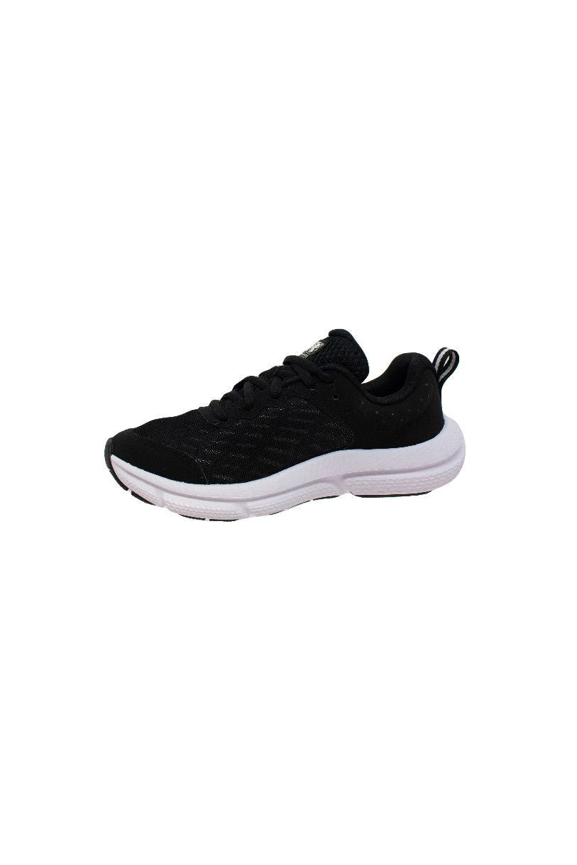 Chaussures sport lacets Assert 10 pour junior - Under Armour