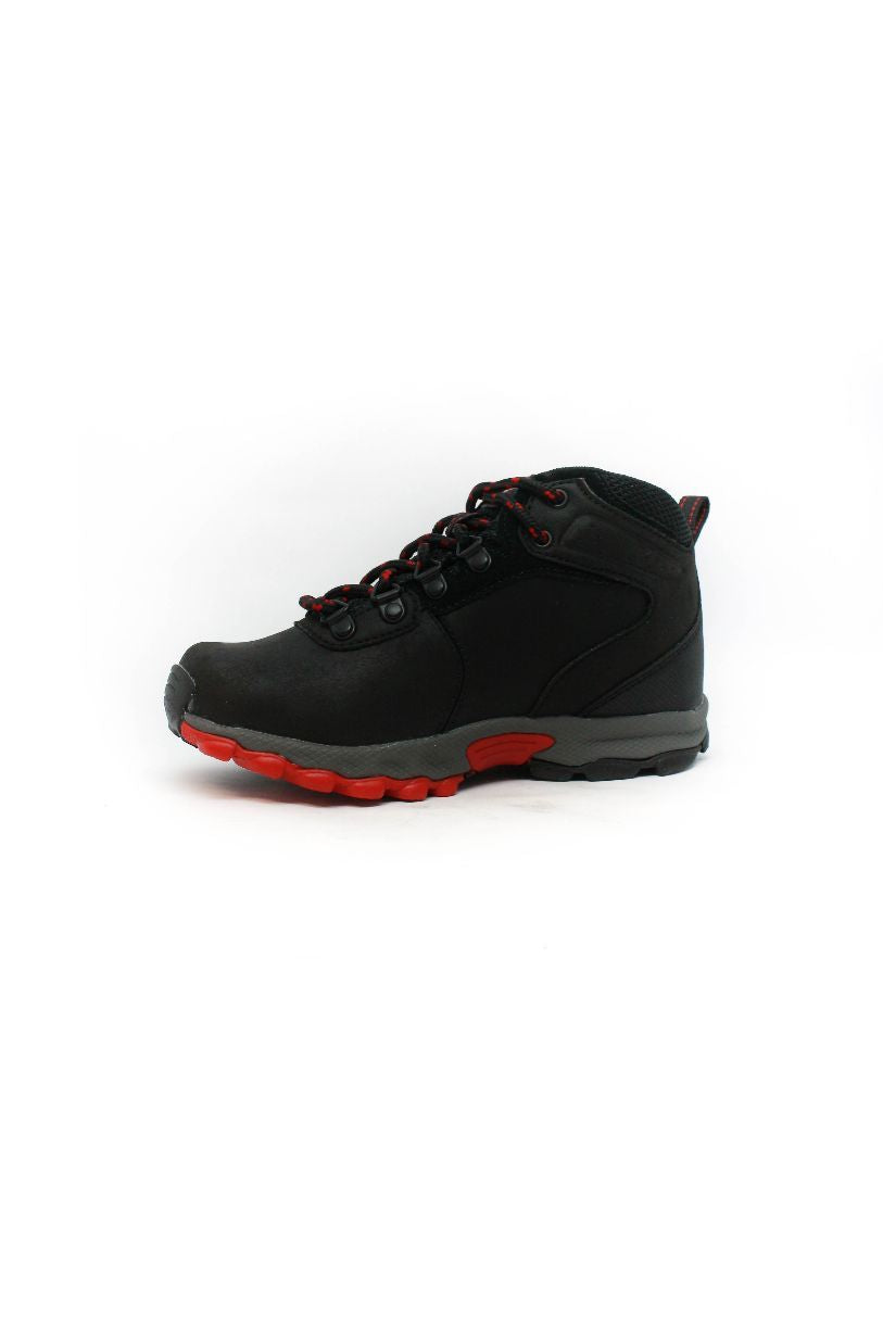 Bottillons doublés Newton Ridge pour junior - Columbia