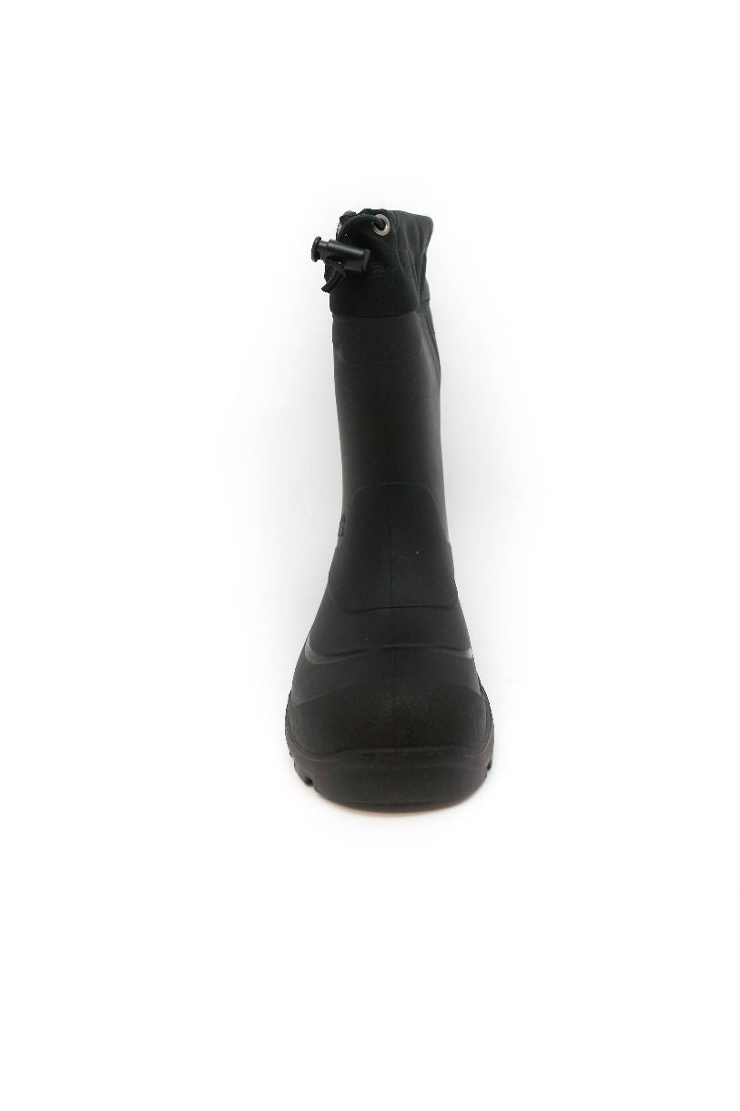 Bottes de pluie avec feutre Snowbuster pour enfant et junior - Kamik
