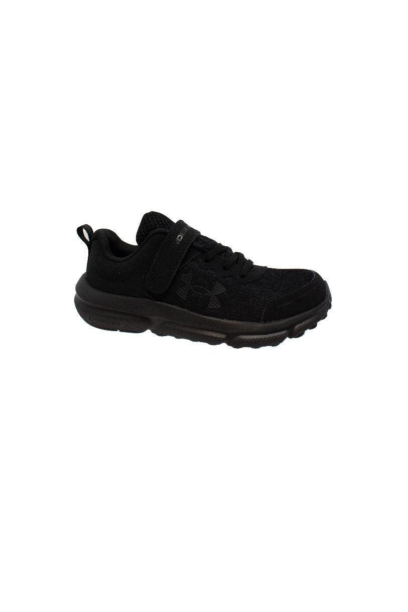 Chaussures sport velcro Assert 10 pour enfant - Under Armour