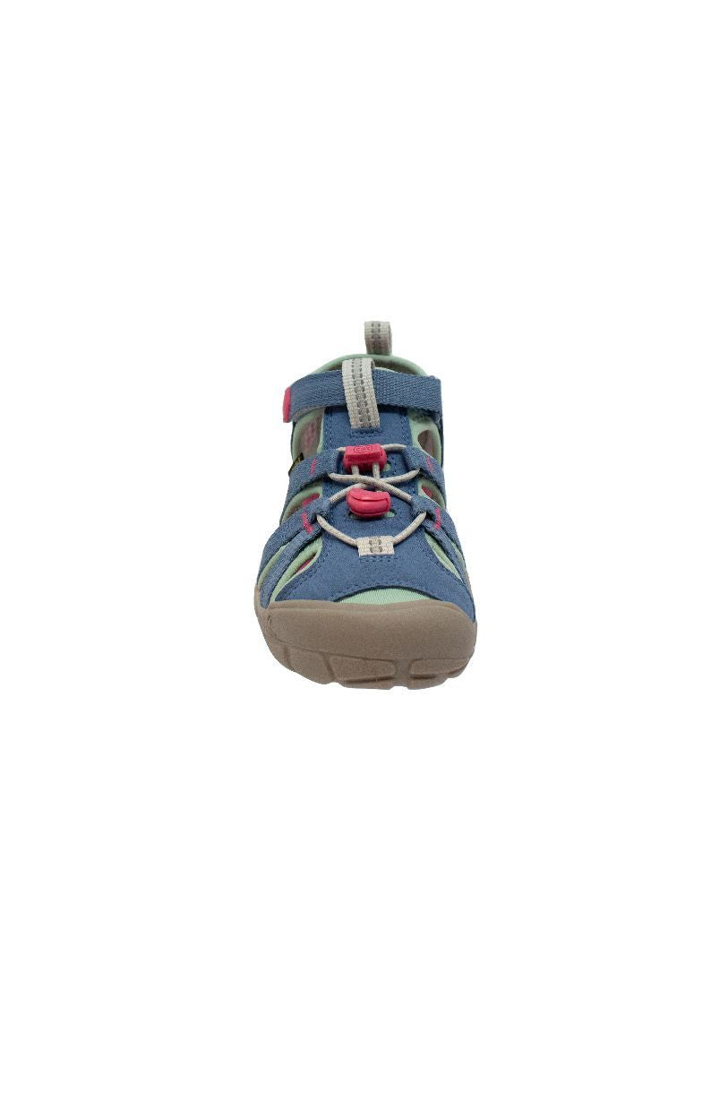 Sandales fermées Seacamp II pour bébé - Keen