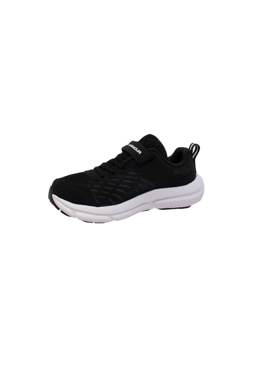 Chaussures sport velcro Assert 10 pour enfant - Under Armour