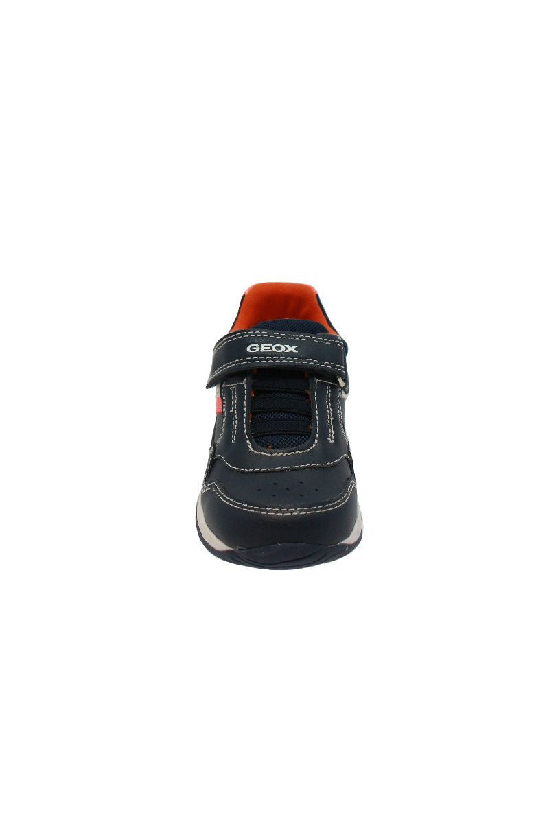 Bottines velcro Rishon pour bébé - Geox