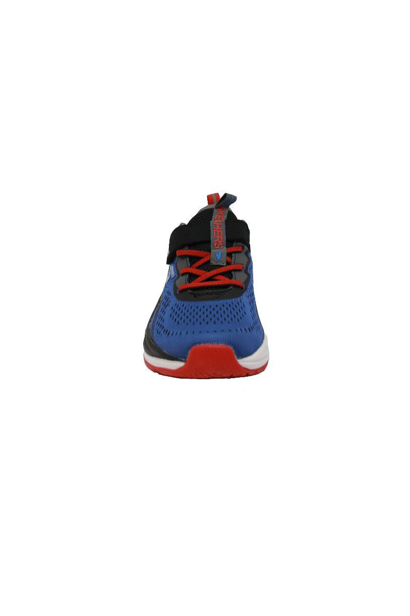 Chaussures velcro Elite Sport pour enfant - Skechers