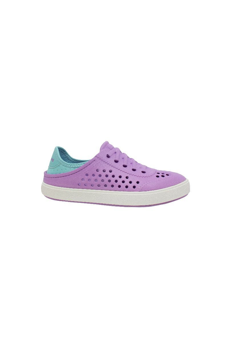 Sandales Mules Breezy Steps pour enfant - Skechers