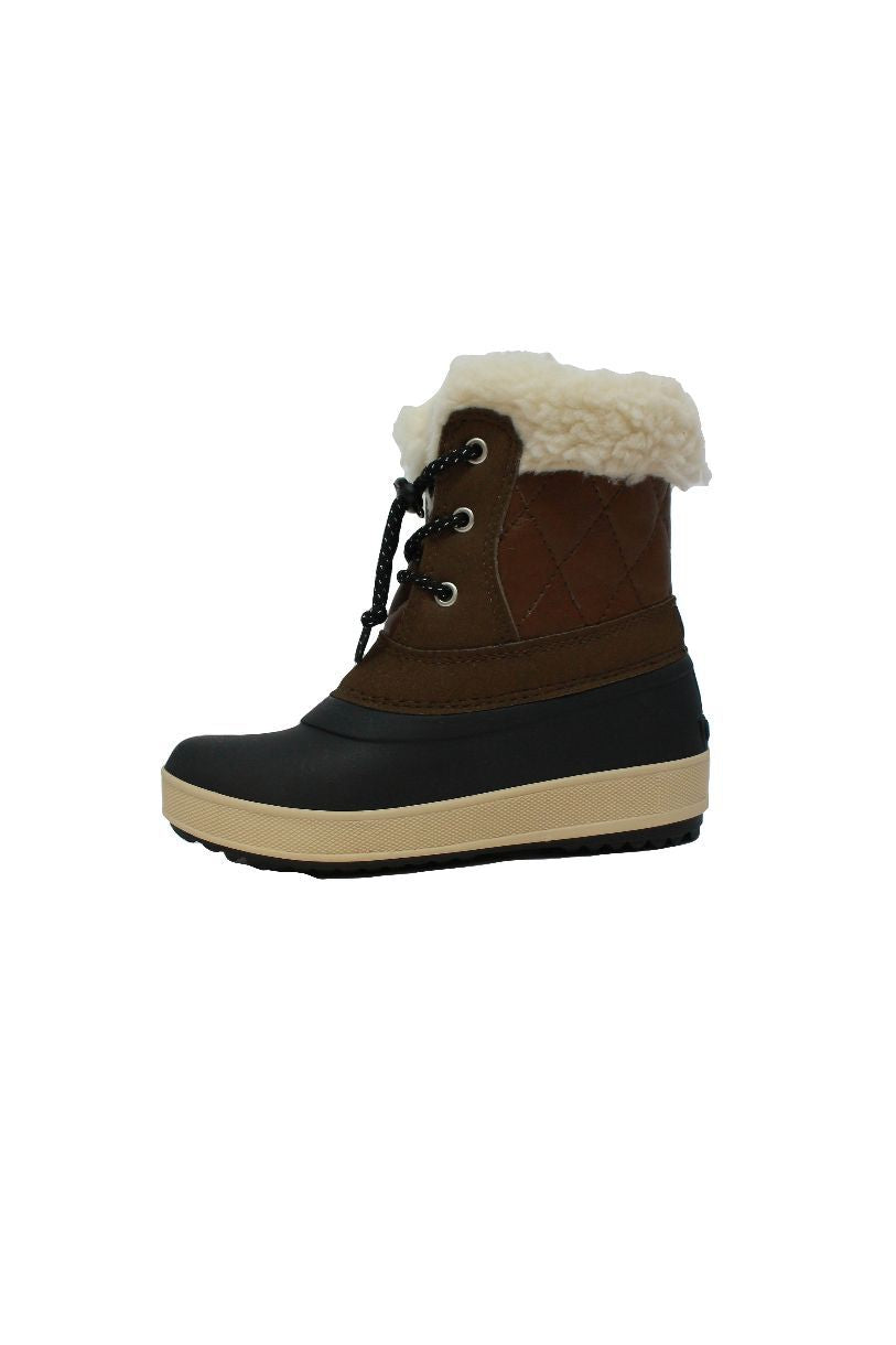 Bottes d'hiver doublées Ape pour bébé et enfant - Olang