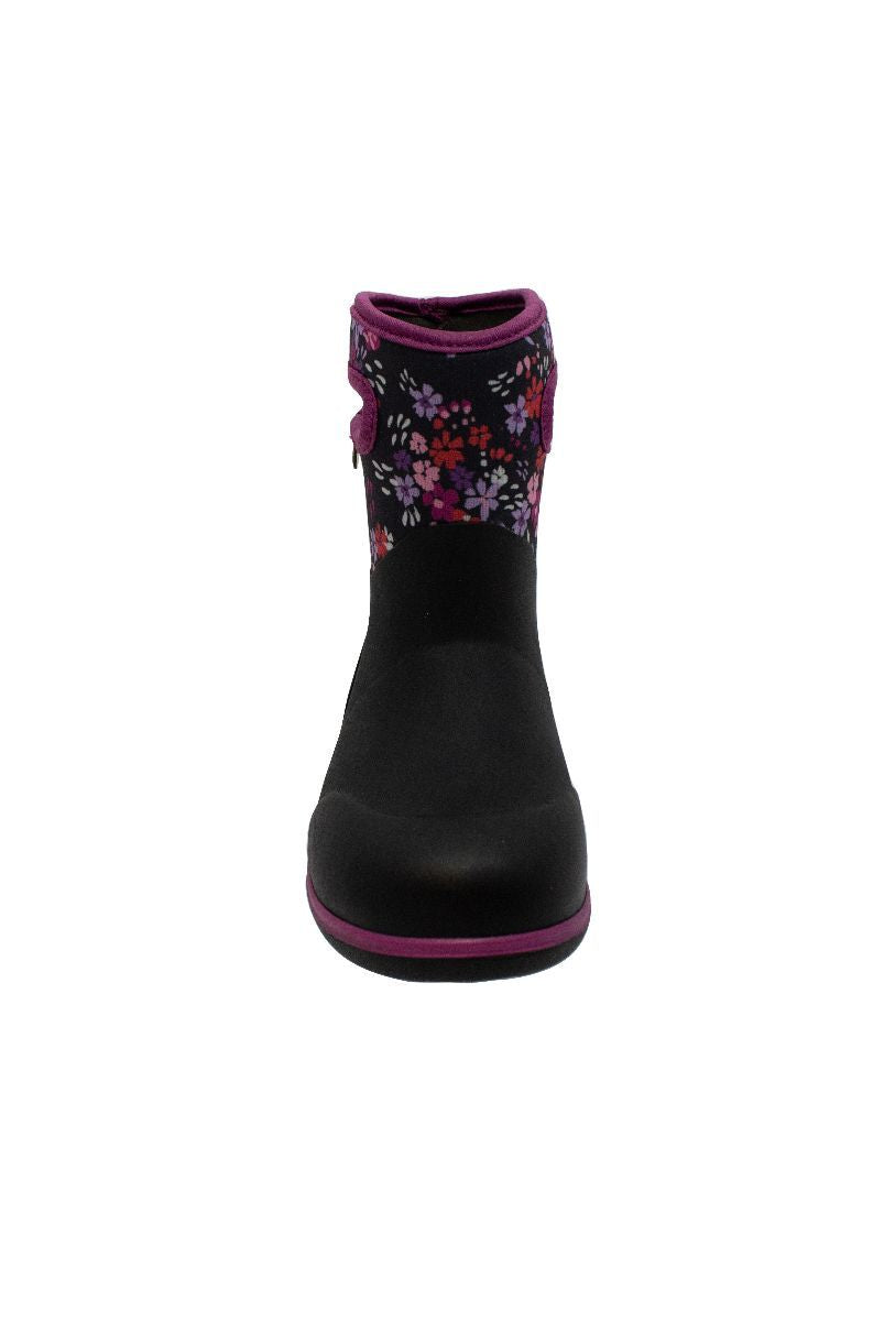 Bottes de pluie doublées Baby Classic pour bébé - Bogs