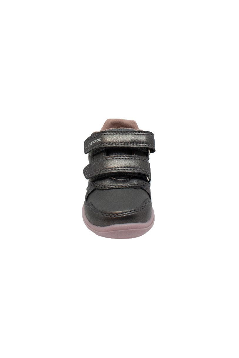 Bottines velcros Zapito pour bébé - Geox