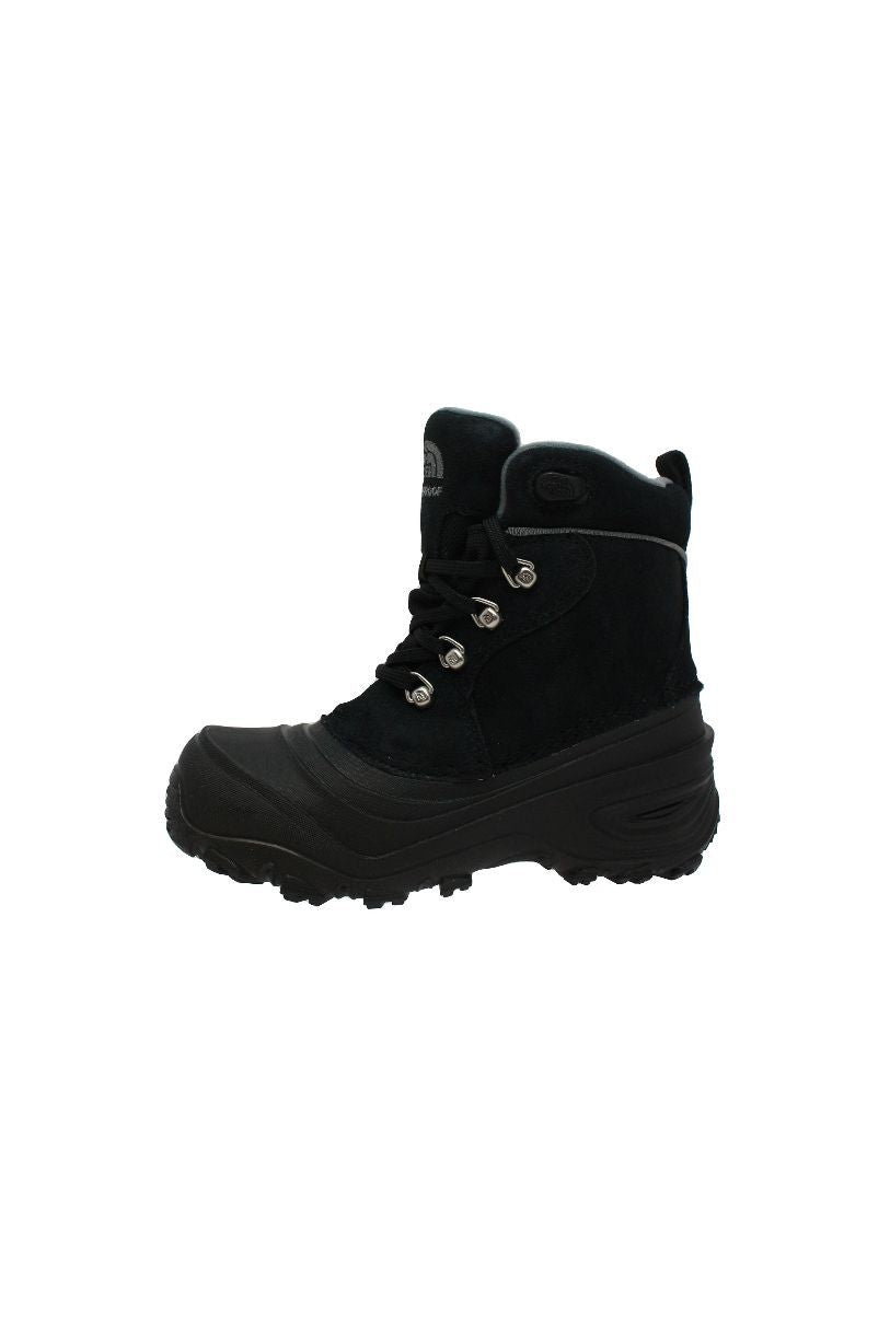 Bottillons lacet Chilkat II pour enfant et junior - The North Face
