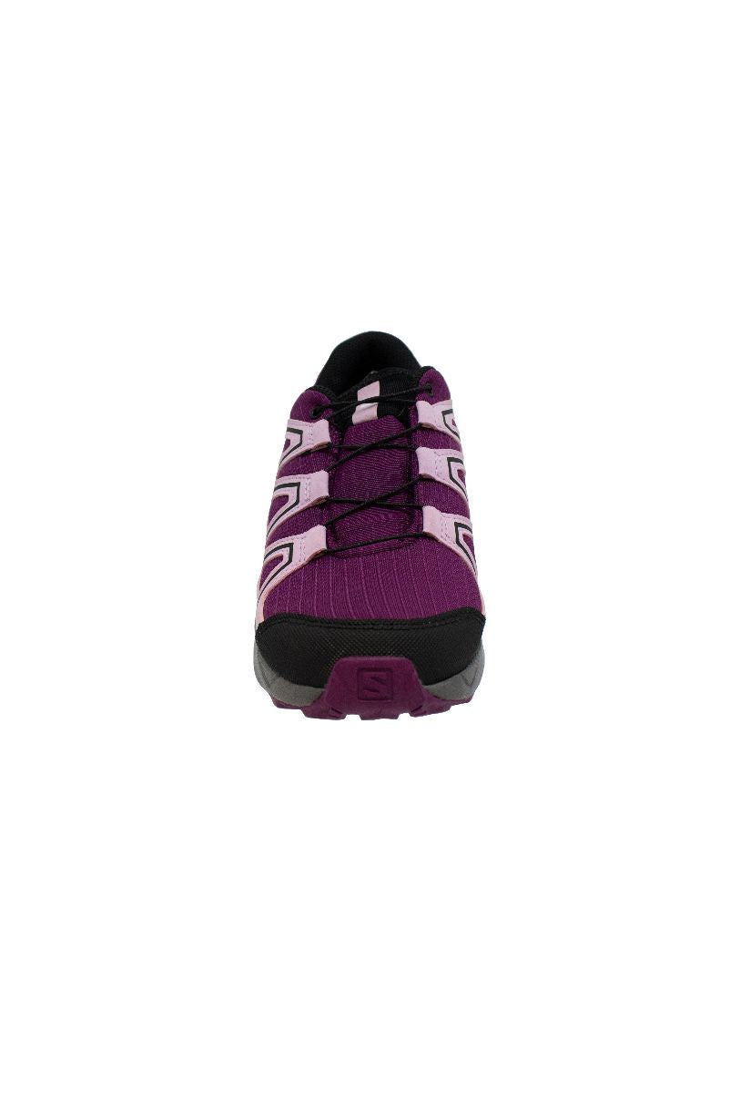 Chaussures impermeables Speedcross CSWP pour enfant et junior - Salomon