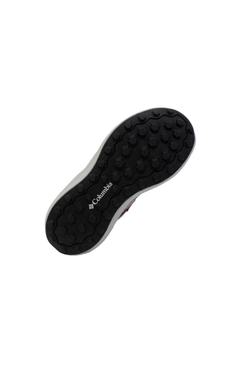 Bottillons lacets Impermeable Peakfreak Rush - Columbia