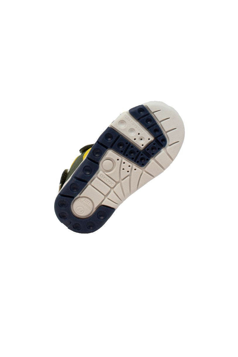 Sandales fermées Multy pour bébé - Geox