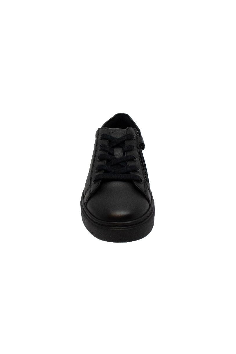 Souliers lacets Nashik pour junior - Geox