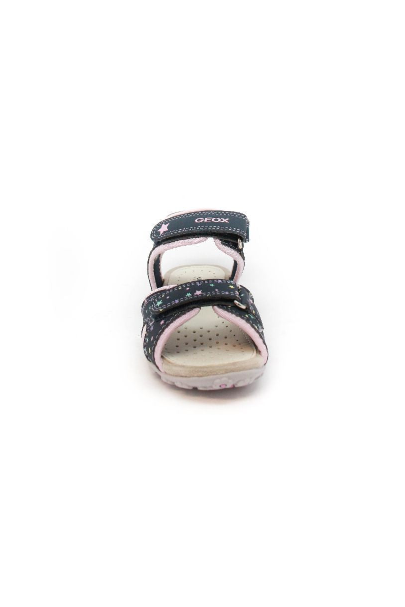 Sandales sport Roxanne pour enfant - Geox