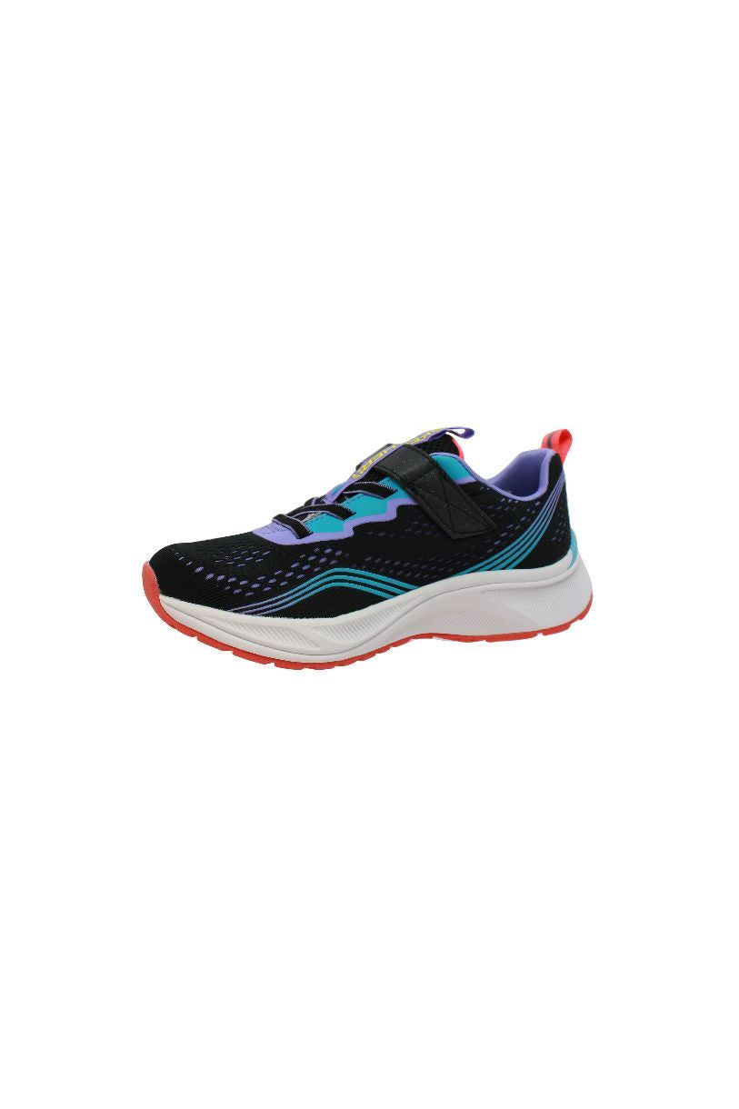 Chaussures velcro Elite Sport pour enfant - Skechers