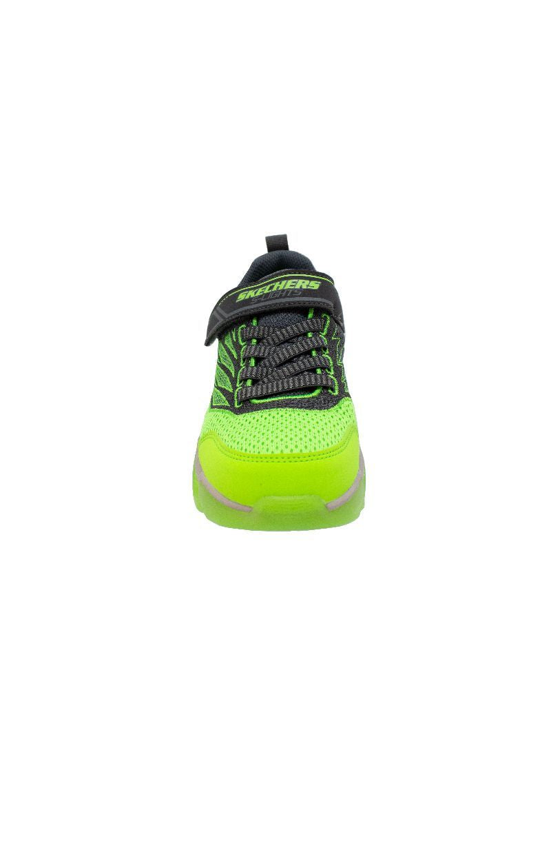 Chaussures velcro Nezco pour enfant - Skechers