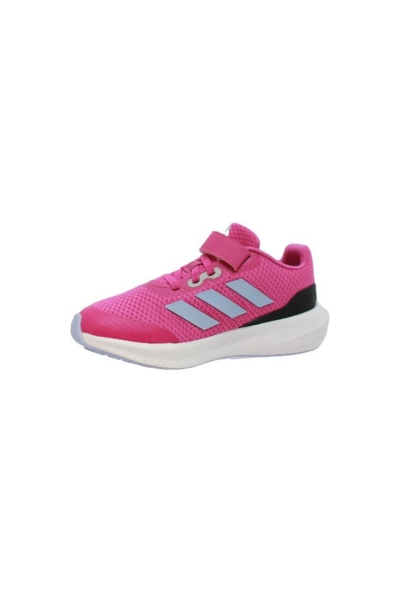 Chaussures sport Runfalcon 3 velcro pour enfant - Adidas