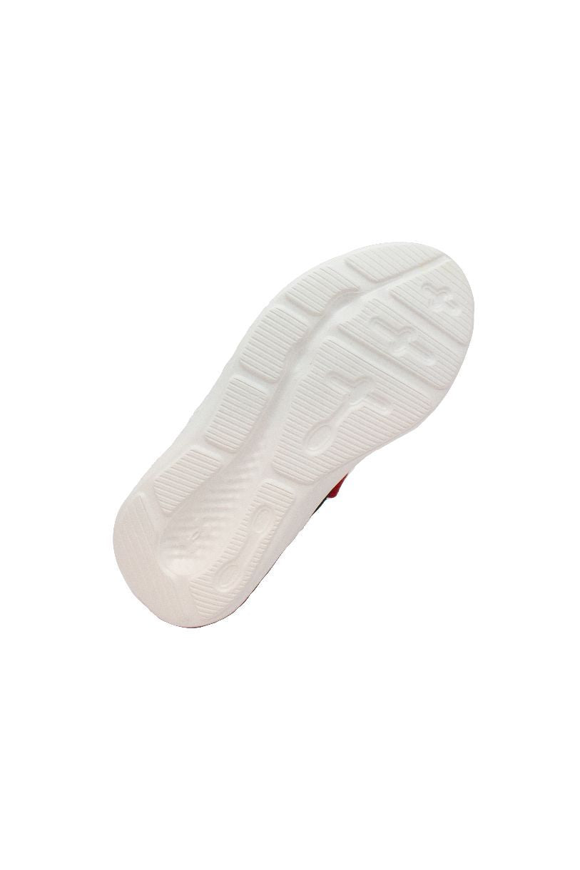 Chaussures sport velcro Pursuit 3 pour enfant - Under Armour