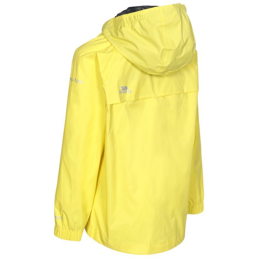 Imperméable Coupe Vent Trespass Enfant