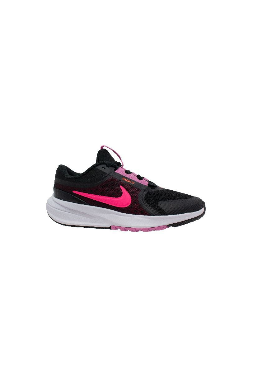 Chaussures Lacets Star Runner 5 pour junior - NIKE