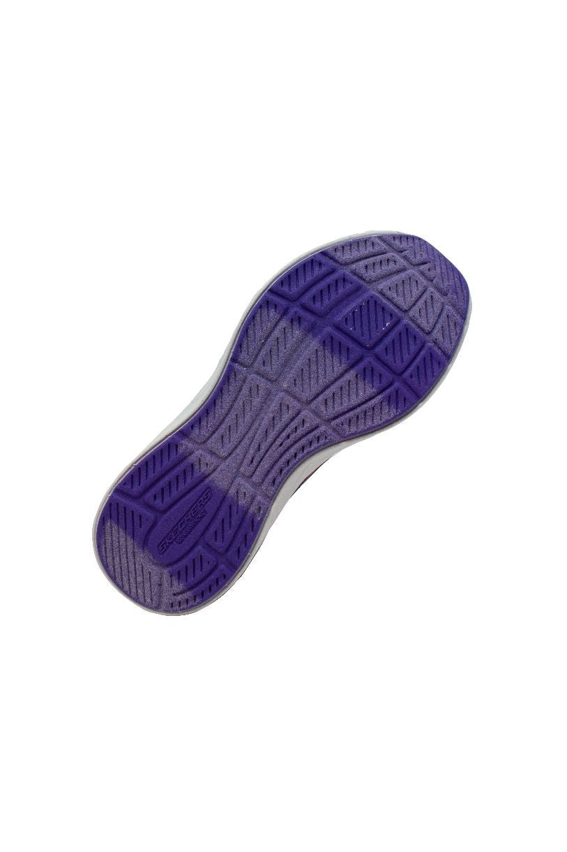Chaussures velcro Go Run Acceler pour enfant - Skechers