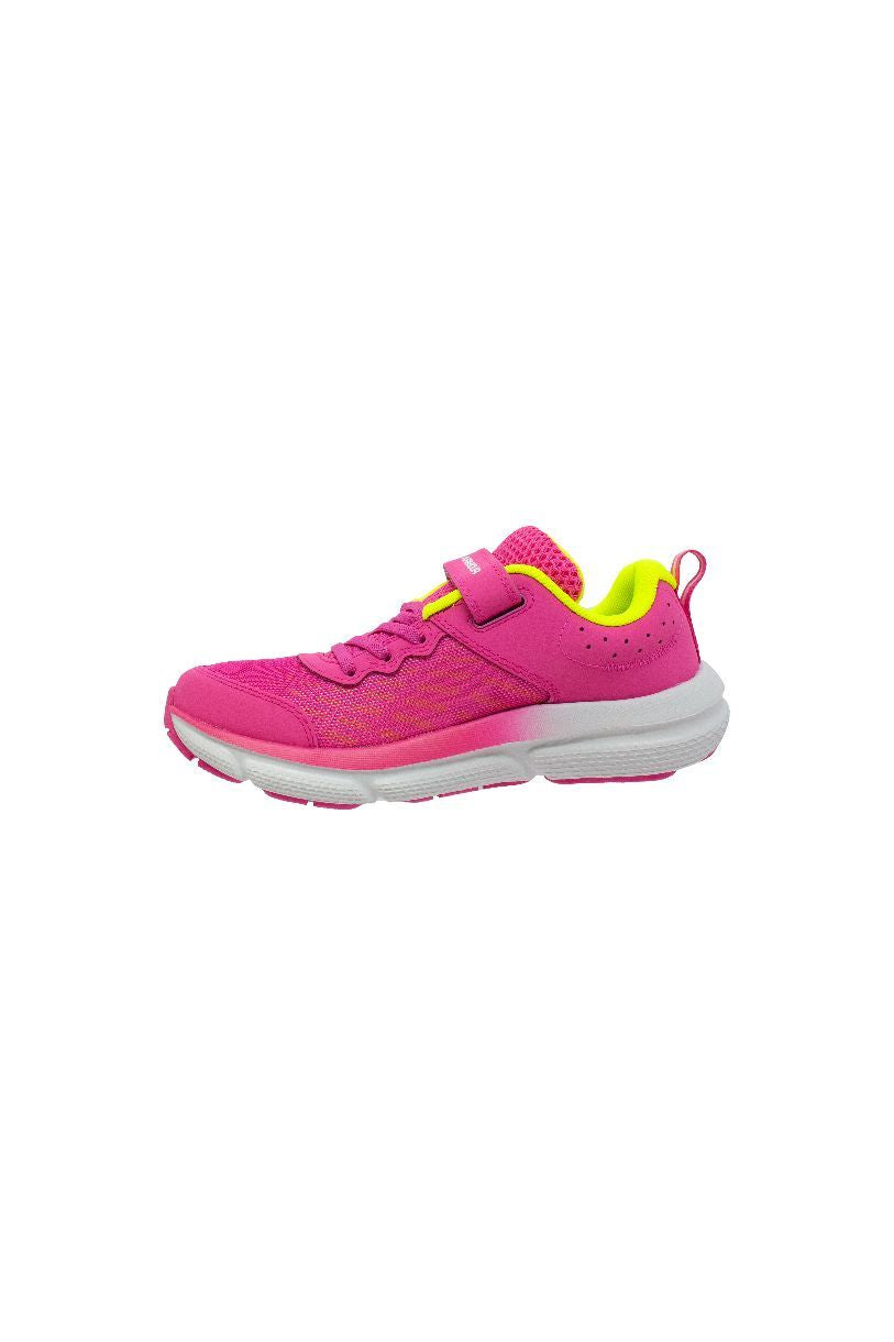 Chaussures sport velcro Assert 10 pour enfant - Under Armour