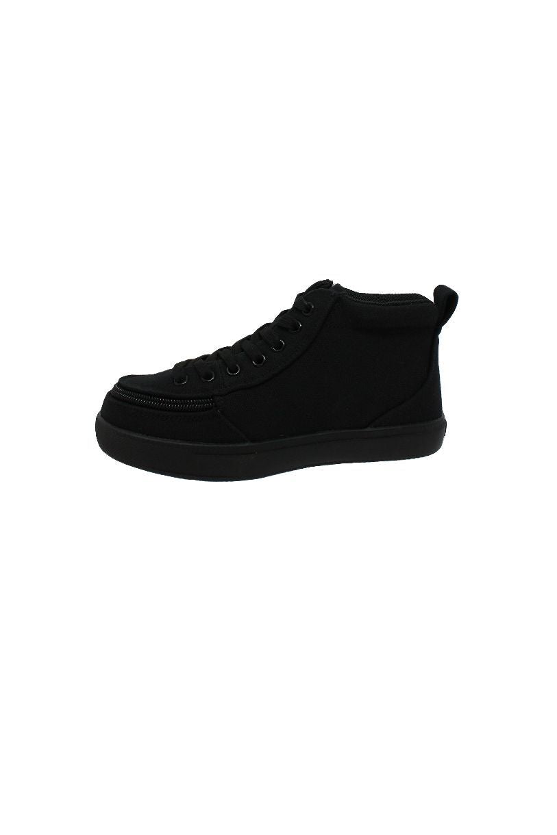 Espadrilles black to the floor unisexe