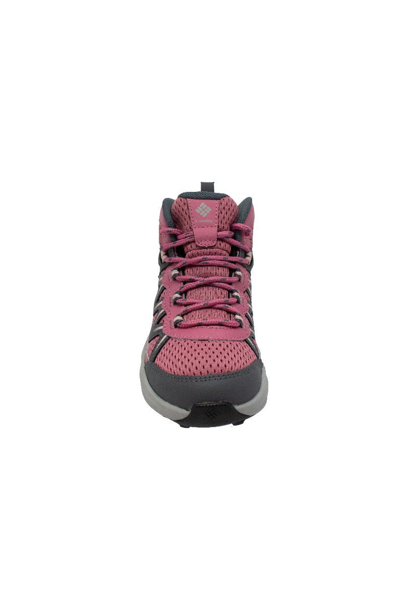 Bottillons lacets Impermeable Peakfreak Rush - Columbia