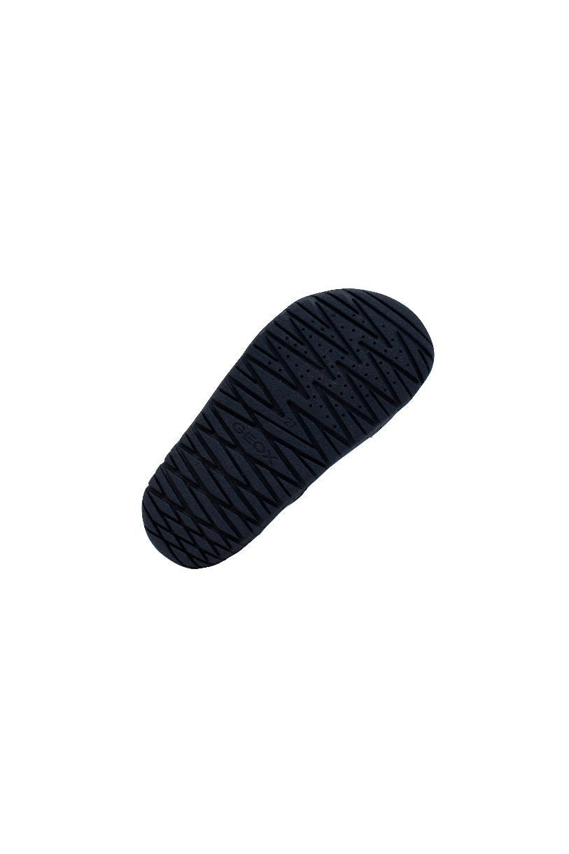 Sandales bottines Fusbetto pour bébé - Geox