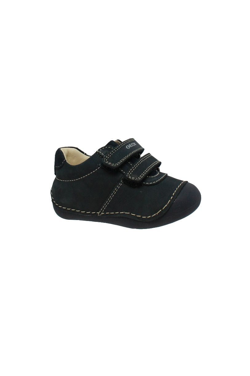 Bottines velcro Tutim pour bébé - Geox