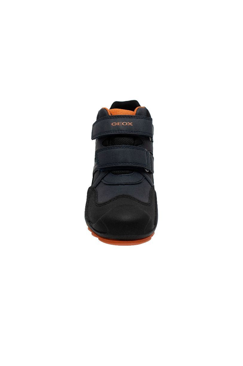 Bottillons imperméables Savage pour enfant - Geox