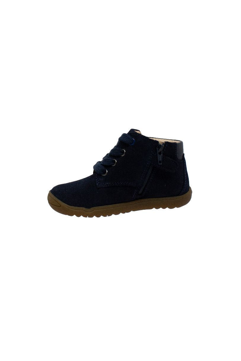 Bottines lacets Macchia pour bébé - Geox