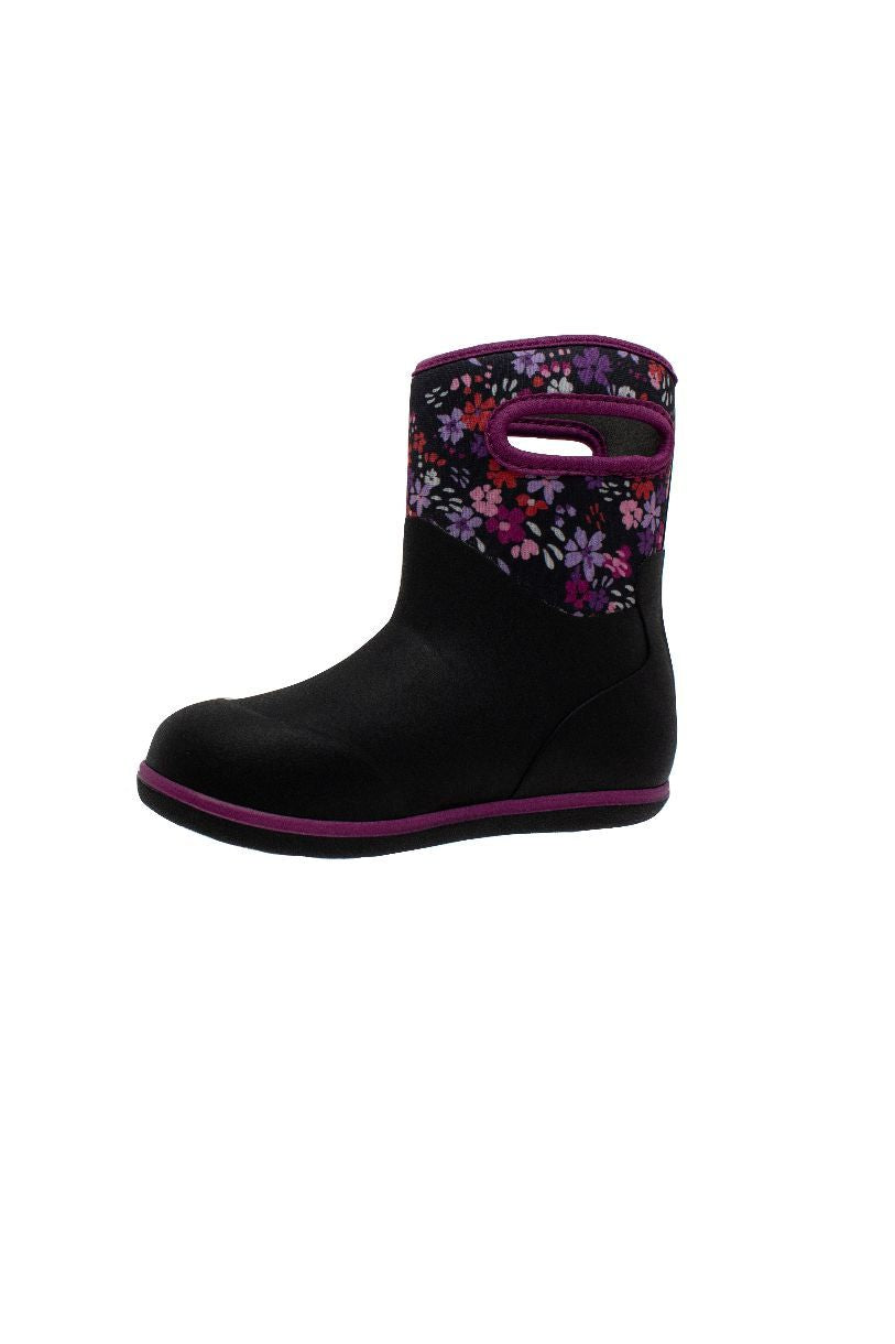 Bottes de pluie doublées Baby Classic pour bébé - Bogs