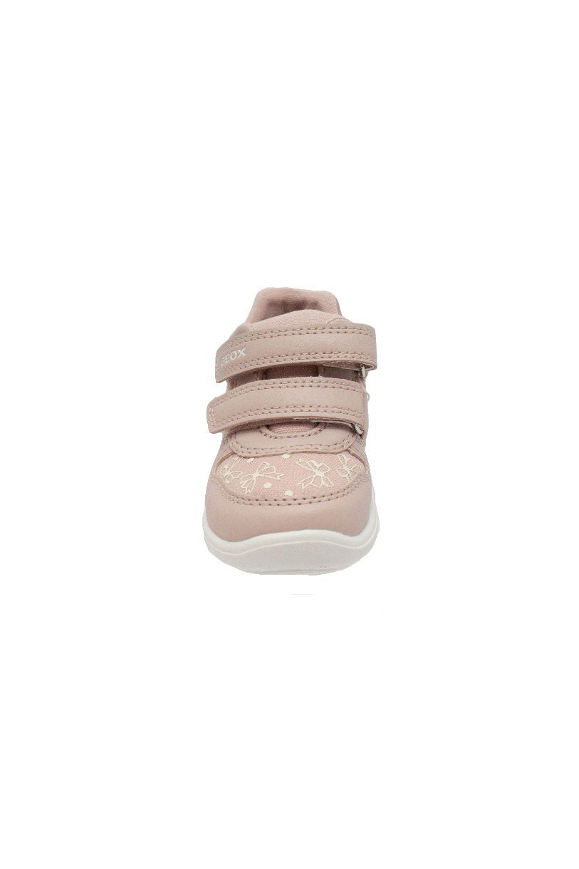 Bottines velcros Zapito pour bébé - Geox