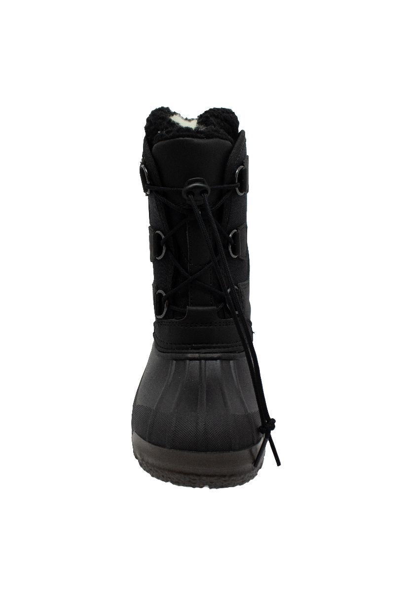 Botte avec feutre Ranger pour enfant - Olang