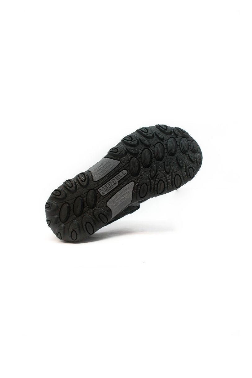 Chaussures velcro Outback Low pour enfant - Merrel