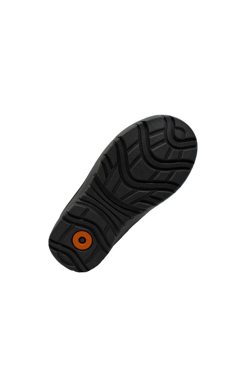 Bottes doublées York Seamless pour enfant et junior - Bogs