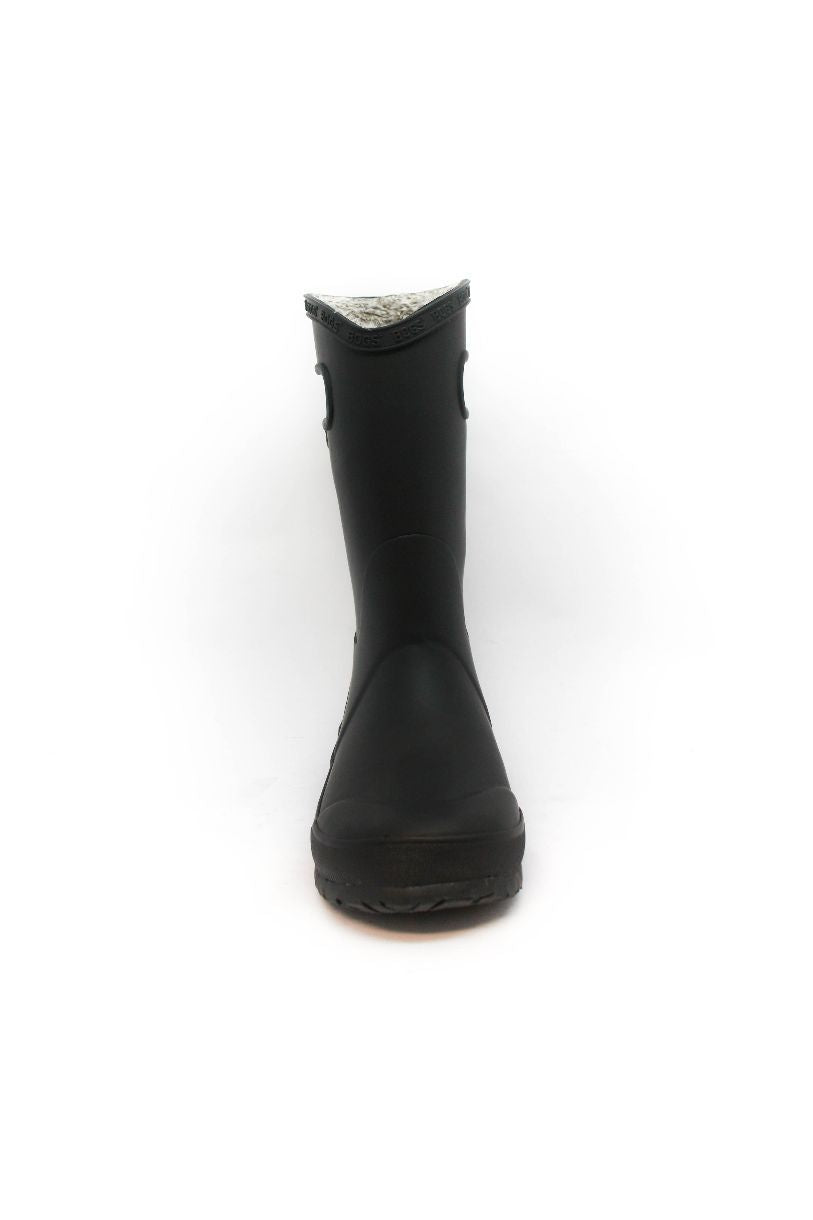 Bottes de pluie doublées Plush pour enfant - Bogs