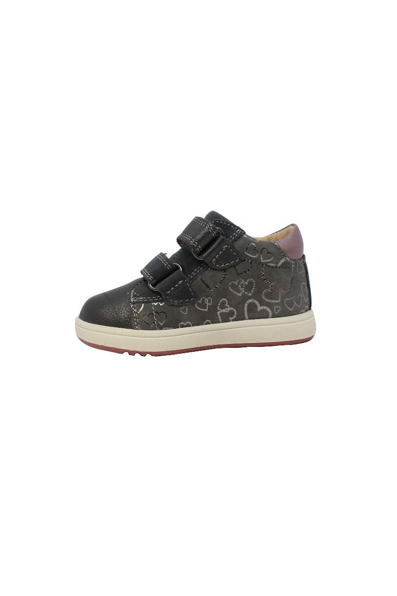 Bottines velcro Biglia pour bébé - Geox