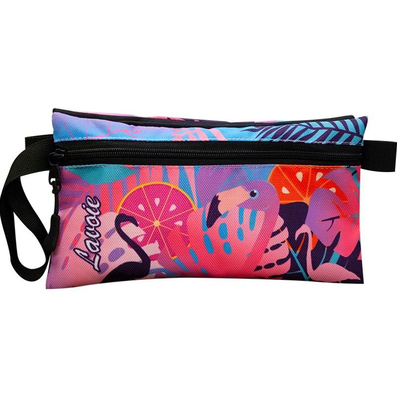 Etui Double Collection pour enfants - Lavoie