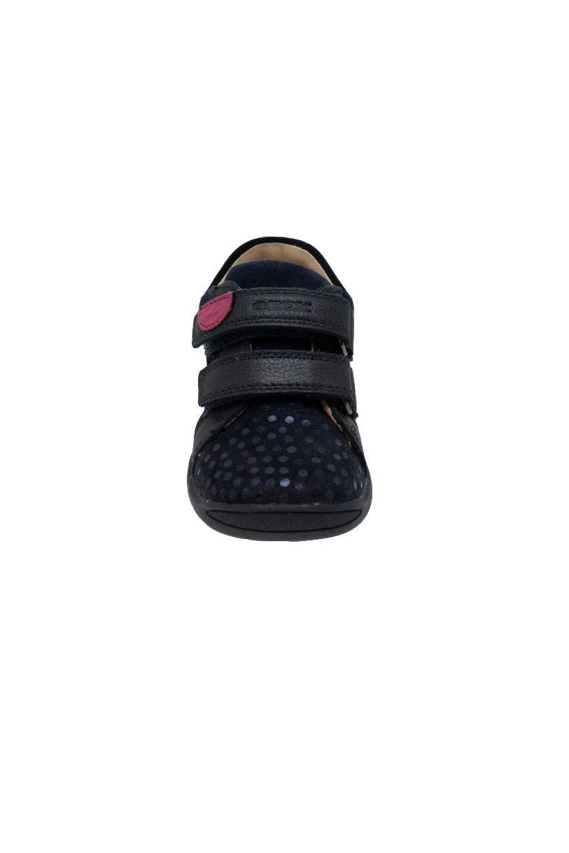 Bottines velcro Macchia pour bebe - Geox